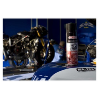 Ma-fra 1133197 Teknocleaner Sgrassante Multiuso per Moto, 500 ml