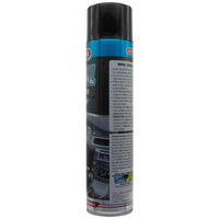 MA-FRA Spray Pulisci Cruscotto Royal Effetto Auto Nuova. Caratterizzato da Una Innovativa Formula Protettiva, Pulente e Rinnovante 600ml