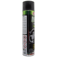 MA-FRA Spray Pulisci Cruscotto Royal Effetto Satinato. Assicura Un Effetto Antistatico sulle Plastiche, Proteggendo e Rinnovando Gli Inserti in Radica e Carbonio 600ml