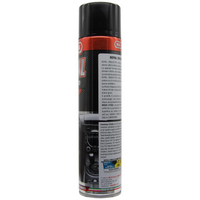 MA-FRA Spray Pulisci Cruscotto Royal Effetto Lucido. Consente di Ottenere Un'Efficace Azione Ultra Brillante, Pulente e Protettiva sulle Plastiche 600ml