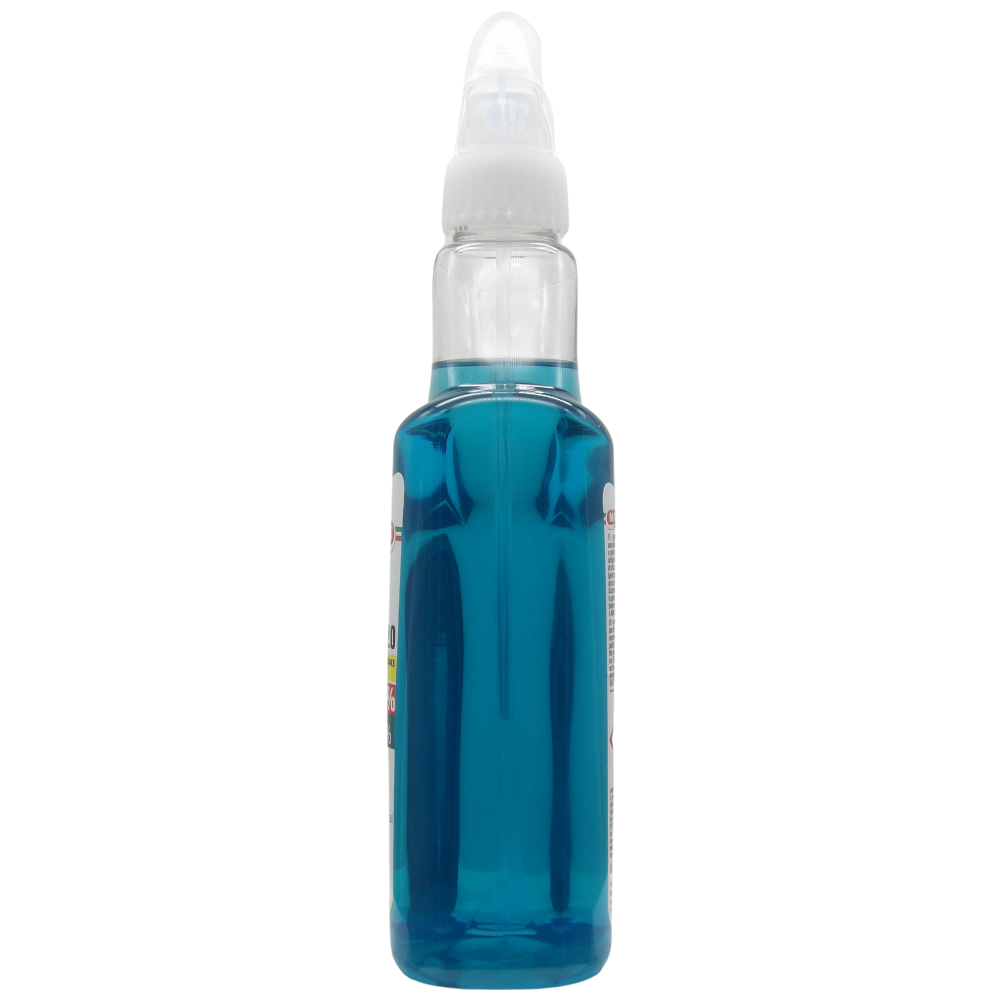 MA-FRA Detergente Spray IGIENIZZANTE SUPERFICI 2.0, Soluzione Idroalcolica 75%. Rimuove Germi e Batteri, Purifica Da Contaminazioni, Non Lascia Residui Chimici Aggressivi Sulle Superfici 500ml
