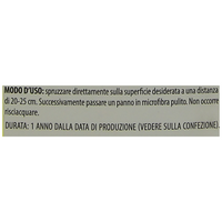 MA-FRA Detergente Igienizzante Superfici Auto, Senza Alcool. Pulisce e Purifica, Senza Risciacquo, Non Lascia Residui Chimici Aggressivi 500ml