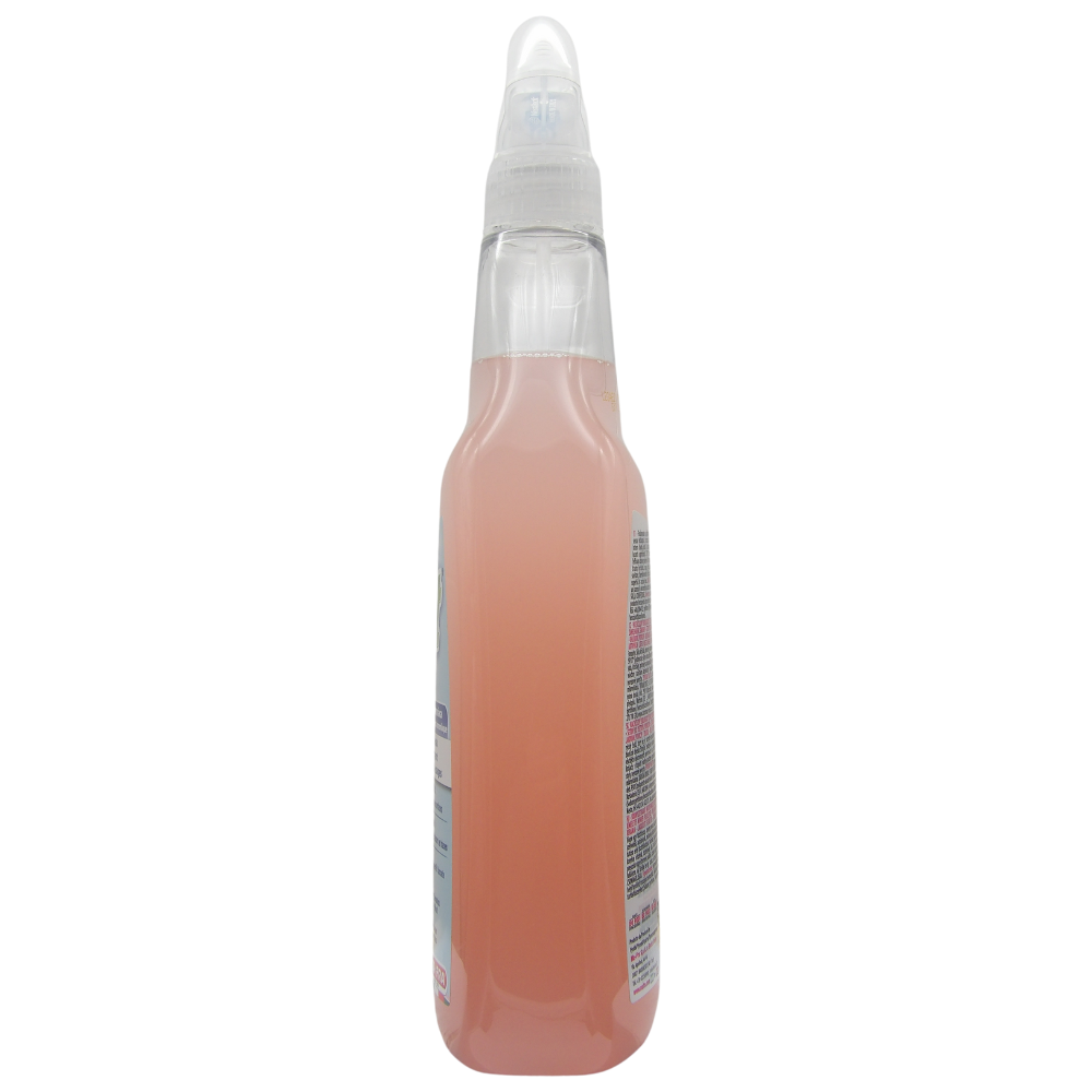 MA-FRA Split Eco Detergente, Pulitore Rapido Multiuso, Senza Risciacquo per la Pulizia di Vetri, Cristalli, Interni Auto e parti in Plastica, Adatto alla Pulizia di Ambienti, Senza Ammoniaca, 750ml