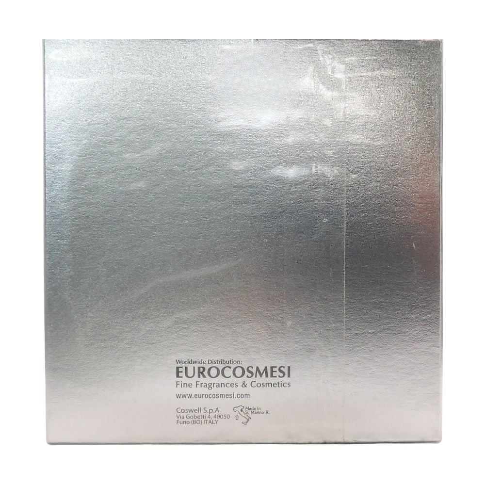 RENATO Balestra, Eau De Toilette Argento Uomo - 100 ml