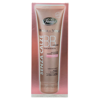 VENUS BB Cream Idratante, Senza Calze, Uniforma il Colorito, Minimizza le Imperfezioni, Fa Apparire le Gambe più Snelle e Affusolate, Anche per Braccia e Decollete 150ml