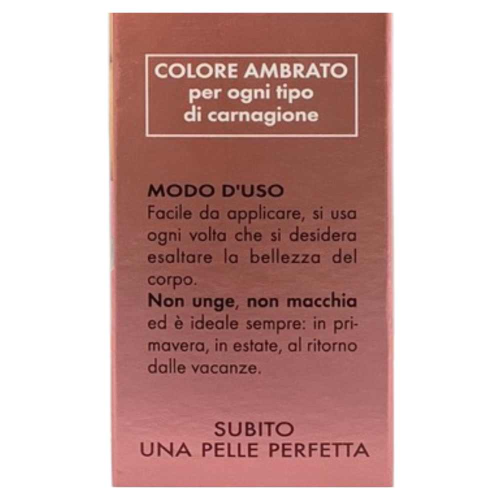VENUS BB Cream Idratante, Senza Calze, Uniforma il Colorito, Minimizza le Imperfezioni, Fa Apparire le Gambe più Snelle e Affusolate, Anche per Braccia e Decollete 150ml