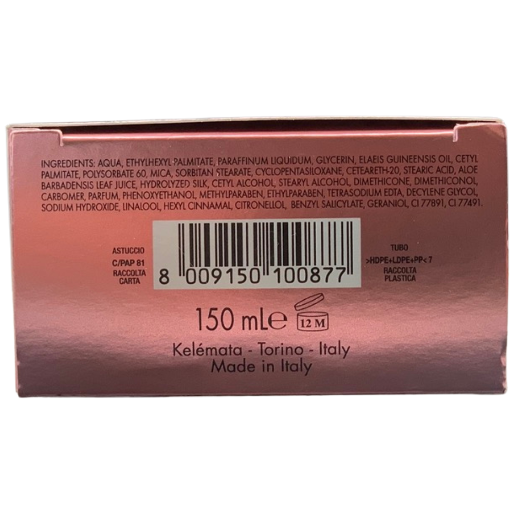 VENUS BB Cream Idratante, Senza Calze, Uniforma il Colorito, Minimizza le Imperfezioni, Fa Apparire le Gambe più Snelle e Affusolate, Anche per Braccia e Decollete 150ml