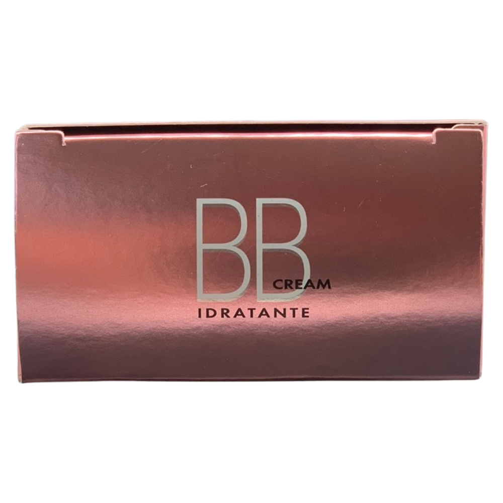 VENUS BB Cream Idratante, Senza Calze, Uniforma il Colorito, Minimizza le Imperfezioni, Fa Apparire le Gambe più Snelle e Affusolate, Anche per Braccia e Decollete 150ml