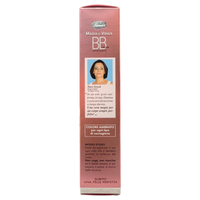 VENUS BB Cream Idratante, Senza Calze, Uniforma il Colorito, Minimizza le Imperfezioni, Fa Apparire le Gambe più Snelle e Affusolate, Anche per Braccia e Decollete 150ml