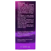 VENUS Aqua Slimmer snellente sotto la doccia