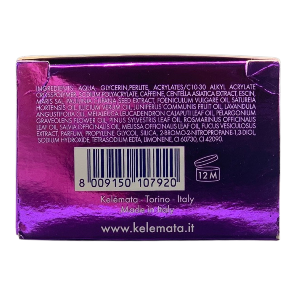 VENUS Aqua Slimmer snellente sotto la doccia