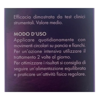 VENUS Lifting Snellente PANCIA E FIANCHI, Attenua Cuscinetti e Adiposità. Riduce Il Girovita, Rassoda e Rinforza. Ultra-Rapido, è Efficace In Soli 14 Giorni 200ml