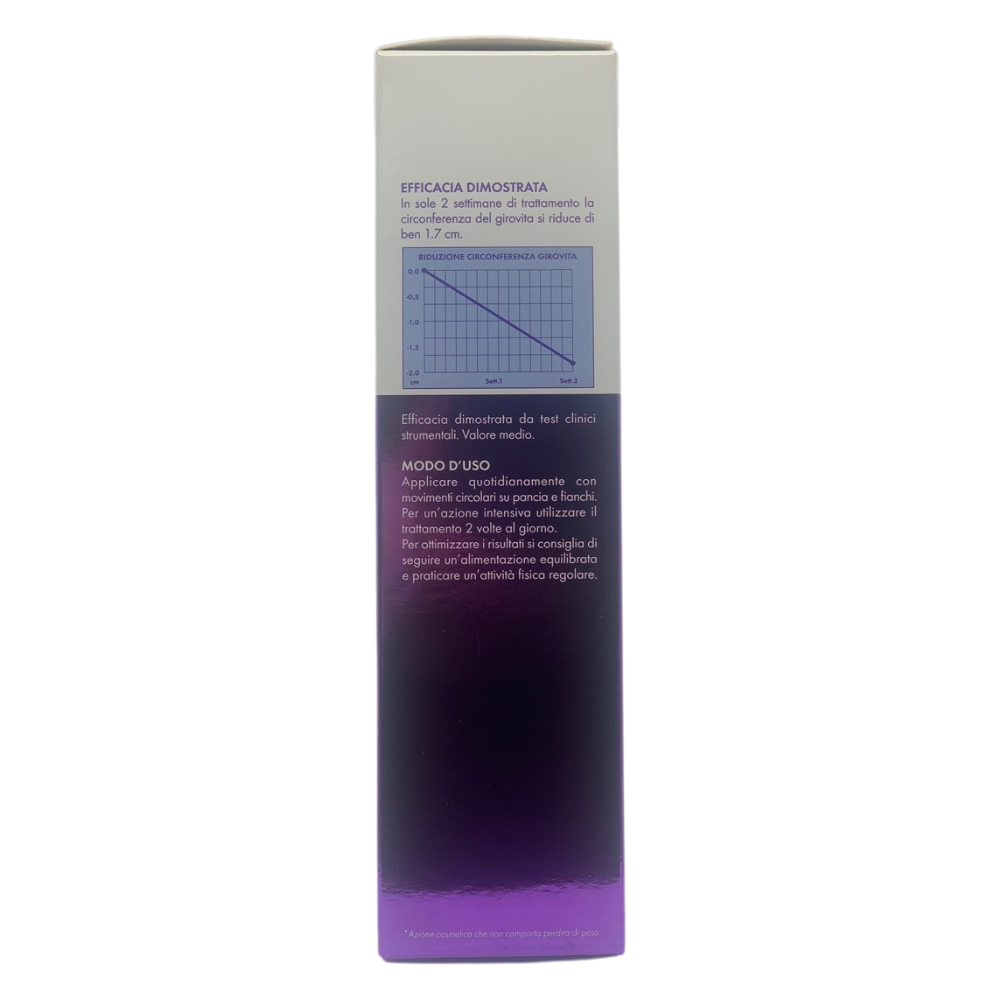 VENUS Lifting Snellente PANCIA E FIANCHI, Attenua Cuscinetti e Adiposità. Riduce Il Girovita, Rassoda e Rinforza. Ultra-Rapido, è Efficace In Soli 14 Giorni 200ml