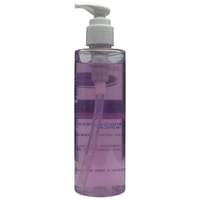 VENUS Gel Micellare DETOSSINANTE, Per Tutti i Tipi Di Pelle. Strucca, Drena e Purifica Per Viso, Occhi e Labbra. Risveglia La Luminosità, Non Contiene Oli 200ml