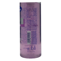 VENUS Gel Micellare DETOSSINANTE, Per Tutti i Tipi Di Pelle. Strucca, Drena e Purifica Per Viso, Occhi e Labbra. Risveglia La Luminosità, Non Contiene Oli 200ml