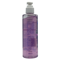 VENUS Gel Micellare DETOSSINANTE, Per Tutti i Tipi Di Pelle. Strucca, Drena e Purifica Per Viso, Occhi e Labbra. Risveglia La Luminosità, Non Contiene Oli 200ml