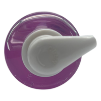 VENUS Gel Micellare DETOSSINANTE, Per Tutti i Tipi Di Pelle. Strucca, Drena e Purifica Per Viso, Occhi e Labbra. Risveglia La Luminosità, Non Contiene Oli 200ml