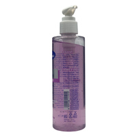 VENUS Gel Micellare DETOSSINANTE, Per Tutti i Tipi Di Pelle. Strucca, Drena e Purifica Per Viso, Occhi e Labbra. Risveglia La Luminosità, Non Contiene Oli 200ml