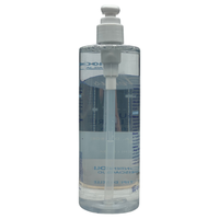 VENUS Acqua Micellare Ultra Delicata. Strucca, Deterge e Lenisce. Per Viso, Occhi e Labbra. Non Contiene Oli, Senza Risciacquo, Per Tutti i Tipi Di Pelle 400ml