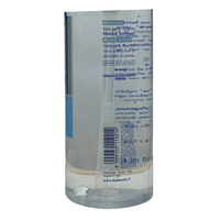 VENUS Acqua Micellare Ultra Delicata. Strucca, Deterge e Lenisce. Per Viso, Occhi e Labbra. Non Contiene Oli, Senza Risciacquo, Per Tutti i Tipi Di Pelle 400ml