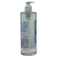 VENUS Acqua Micellare Ultra Delicata. Strucca, Deterge e Lenisce. Per Viso, Occhi e Labbra. Non Contiene Oli, Senza Risciacquo, Per Tutti i Tipi Di Pelle 400ml