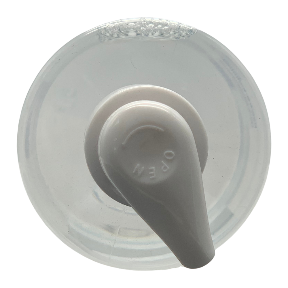 VENUS Acqua Micellare Ultra Delicata. Strucca, Deterge e Lenisce. Per Viso, Occhi e Labbra. Non Contiene Oli, Senza Risciacquo, Per Tutti i Tipi Di Pelle 400ml