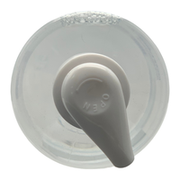 VENUS Acqua Micellare Ultra Delicata. Strucca, Deterge e Lenisce. Per Viso, Occhi e Labbra. Non Contiene Oli, Senza Risciacquo, Per Tutti i Tipi Di Pelle 400ml