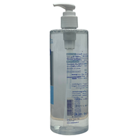 VENUS Acqua Micellare Ultra Delicata. Strucca, Deterge e Lenisce. Per Viso, Occhi e Labbra. Non Contiene Oli, Senza Risciacquo, Per Tutti i Tipi Di Pelle 400ml
