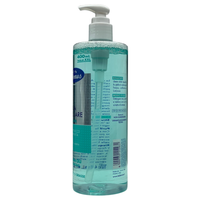 Acqua Micellare PURIFICANTE. Elimina Trucco, Sebo e Impurità. Per Viso, Occhi e labbra. Indicata Per Pelli Miste o Grasse