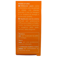 VENUS Siero Concentrato Antiossidante VITAMIN C ACTIVE 30ml
