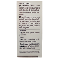 VENUS, Collagen Firming Concentrato Molecolare Anti-Rughe, Ridensifica e Rassoda la Pelle, 750 mg Collagene, Combatte l'Invecchiamento Cutaneo, Ideale Quando la Pelle Appare Stanca e Segnata 30 ml