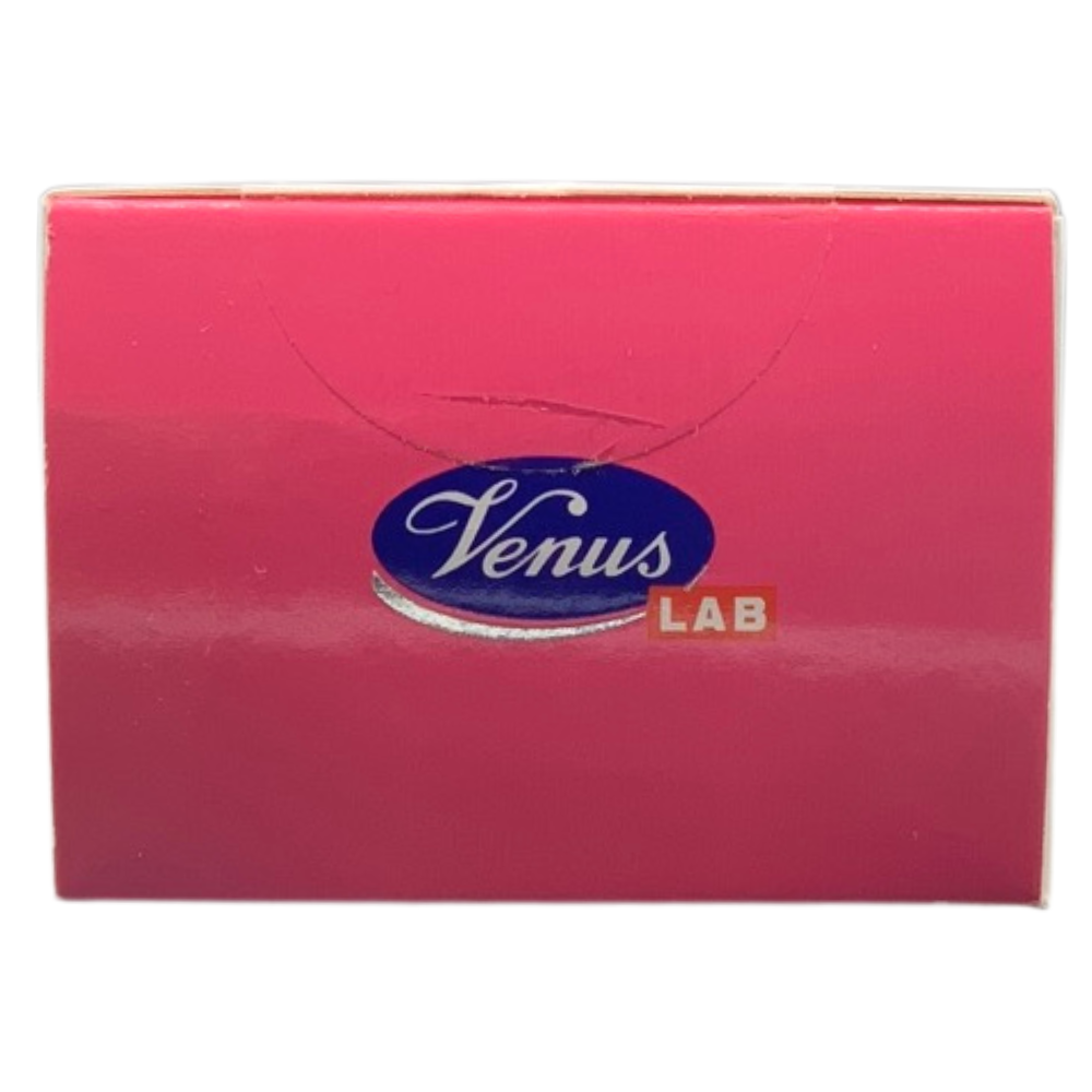 VENUS, Collagen Firming Concentrato Molecolare Anti-Rughe, Ridensifica e Rassoda la Pelle, 750 mg Collagene, Combatte l'Invecchiamento Cutaneo, Ideale Quando la Pelle Appare Stanca e Segnata 30 ml
