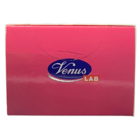 VENUS, Collagen Firming Concentrato Molecolare Anti-Rughe, Ridensifica e Rassoda la Pelle, 750 mg Collagene, Combatte l'Invecchiamento Cutaneo, Ideale Quando la Pelle Appare Stanca e Segnata 30 ml