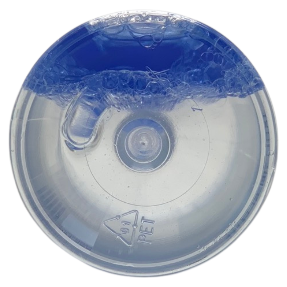VENUS Acqua Micellare BI-FASE, Per Trucco Waterproof. Per Viso, Occhi e Labbra. Ultra Rapida, Senza Risciacquo, Per Tutti i Tipi Di Pelle 400ml