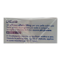 Trattamento Rughe Profonde DOPPIO LIFTING Con Elastina e Collagene. Lifta Le Rughe Di Superficie e Ripara Quelle Profonde, Stimola L'Elasticità e La Compattezza Della Pelle 50ml