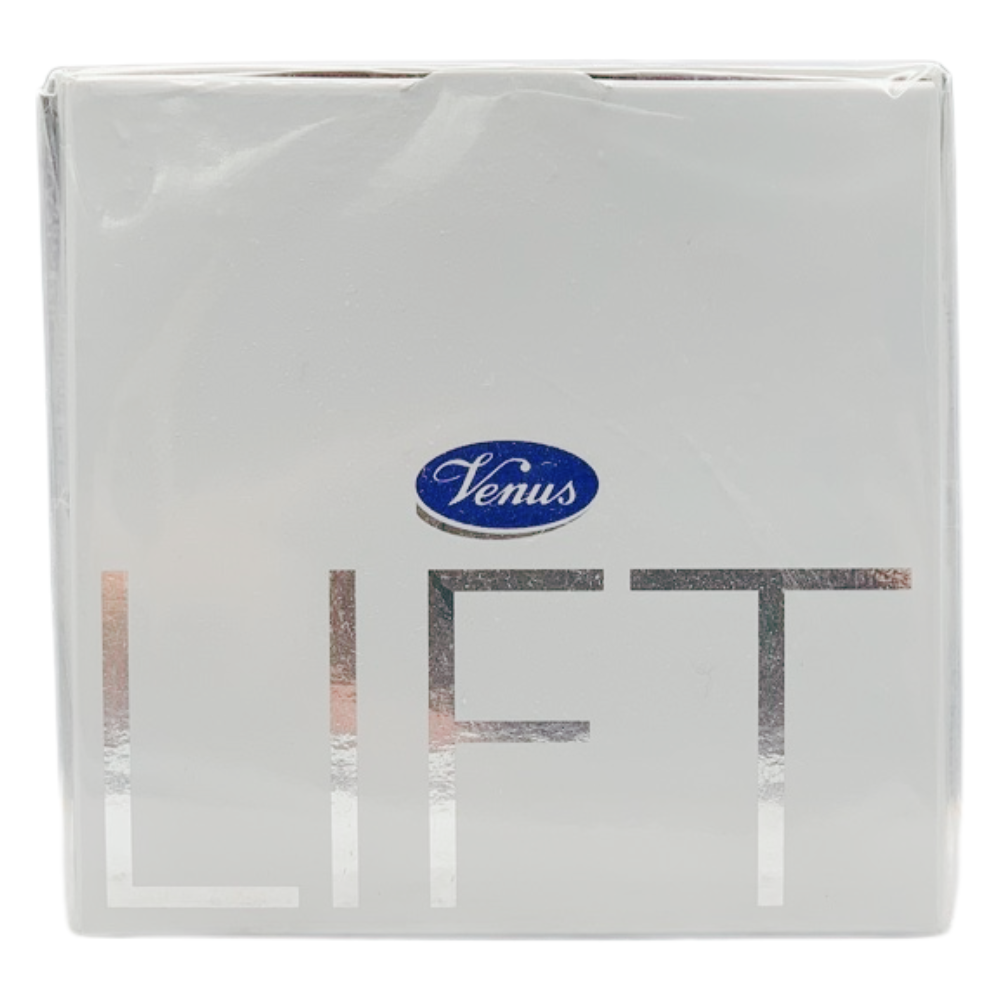 Trattamento Rughe Profonde DOPPIO LIFTING Con Elastina e Collagene. Lifta Le Rughe Di Superficie e Ripara Quelle Profonde, Stimola L'Elasticità e La Compattezza Della Pelle 50ml