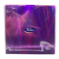 VENUS Crema ULTRA FILLER Ristrutturante Anti-Gravità, Con Acido Ialuronico e Cellule Staminali Vegetali. Rigenera La Pelle, Riduce Il Rilassamento, Riempie e Leviga Le Rughe Profonde 50ml