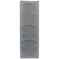 BIOPOINT Shampoo Ravvivante CROMATIX SILVER, Azione Anti-Giallo. Per Capelli Bianchi, Grigi e Biondi. Con Cover Pigment Technology e Estratto Di Malva 200ml