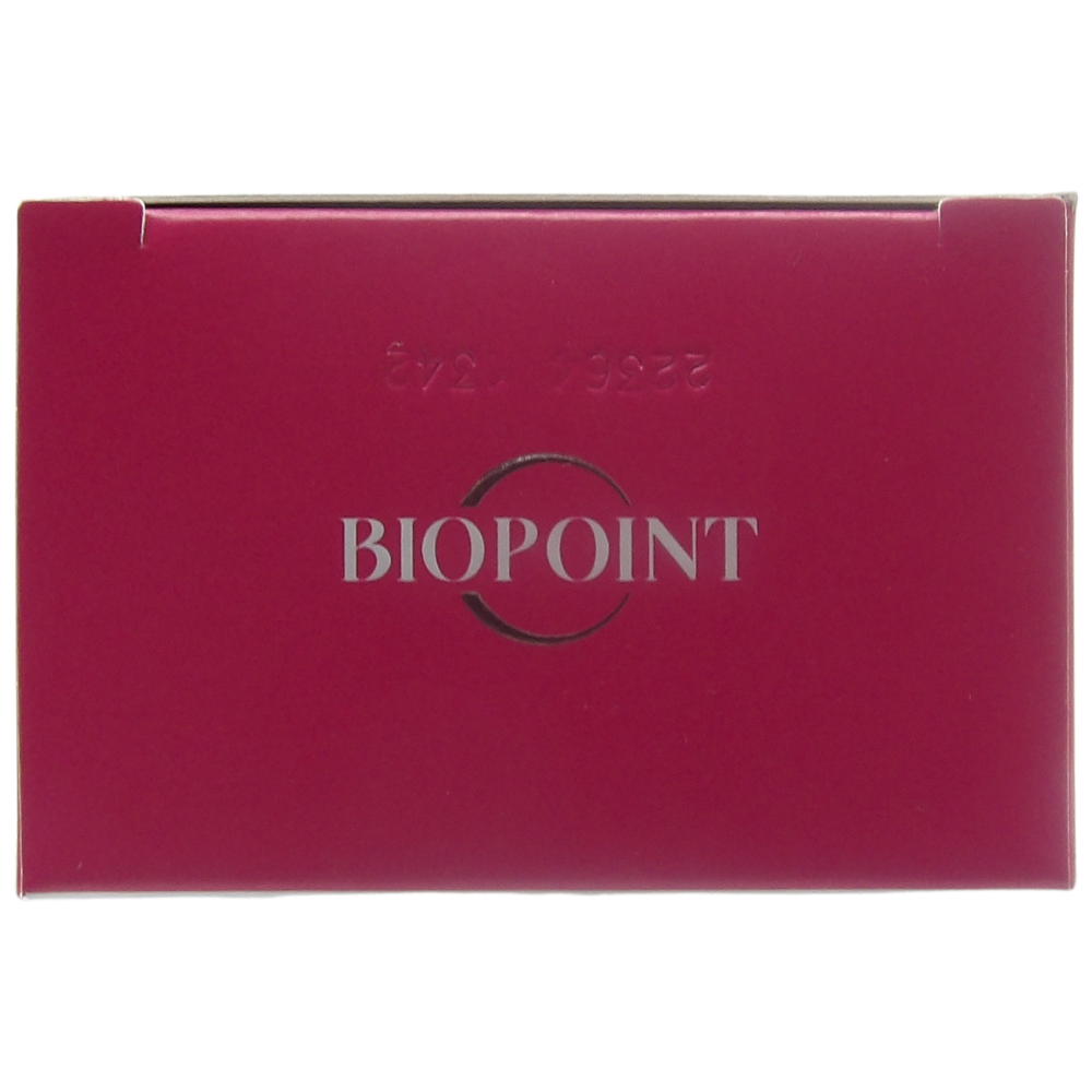 BIOPOINT Balsamo Anti-Giallo CROMATIX SILVER, Nutrizione e Protezione. Per Capelli Bianchi, Grigi e Biondi. Con Cover Pigment Technology Ed Estratto Di Malva 150ml