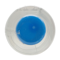 DERMOLAB Acqua Micellare Idratante 6 in 1, per Tutti i Tipi di Pelle, con Acido Ialuronico ed Eufrasia, Effetto Idratante e Luminoso, Deterge in Profondità,