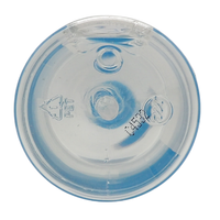 DERMOLAB Acqua Micellare Idratante 6 in 1, per Tutti i Tipi di Pelle, con Acido Ialuronico ed Eufrasia, Effetto Idratante e Luminoso, Deterge in Profondità,