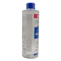 DERMOLAB Acqua Micellare Struccante Viso Antiage 6 in 1, con Pool di Acido Ialuronico e Olio di Argan, Deterge e Nutre in Profondità, 400ml