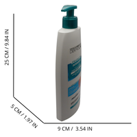 DERMOLAB Crema Corpo IDRATANTE INTENSIVA 48H. Con Melograno, Superfood Ricco Di Acidi Grassi, Omega-5. Azione Antiossidante e Anti Radicali Liberi 400ml