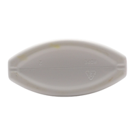DERMOLAB Crema Corpo Ricca NUTRIENTE PROTETTIVA, Super Idratante 48h. Per Pelli Secche, Con Burro Di Avocado Superfood, Contiene Preziosi Omega 3 e Vitamine 400m