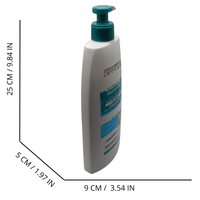 DERMOLAB Crema Corpo Ricca NUTRIENTE PROTETTIVA, Super Idratante 48h. Per Pelli Secche, Con Burro Di Avocado Superfood, Contiene Preziosi Omega 3 e Vitamine 400m