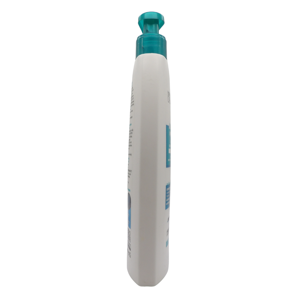 DERMOLAB Crema Corpo Ricca NUTRIENTE PROTETTIVA, Super Idratante 48h. Per Pelli Secche, Con Burro Di Avocado Superfood, Contiene Preziosi Omega 3 e Vitamine 400m