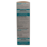 DERMOLAB Crema Corpo Rassodante Anti Età, per Tutti i Tipi di Pelle, Effetto Idratante e Rassodante, Combatte Efficacemente il Rilassamento e la Perdita di Tono, Dermatologicamente Testato, 200 ml