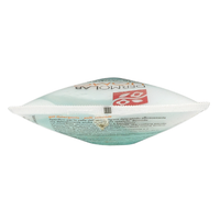 DERMOLAB UOMO Gel Detergente Viso, per Pelli Sensibili, con Aloe Vera e Acido Ialuronico, Effetto Purificante e Lenitivo, Rinforza la Barriera Protettiva, Dermatologicamente Testato, 150 ml