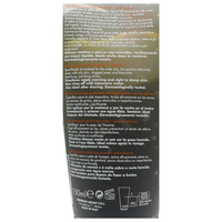 DERMOLAB UOMO Gel Detergente Anti Impurità, per Pelli Grasse, con Pool di Acidi della Frutta e Ialuronici, Effetto Purificante e Opacizzante, Dermatologicamente Testato, 150 ml
