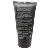 DERMOLAB UOMO Crema da Barba ad Azione 3 in 1, per Pelli Sensibili, Effetto Idratante e Lenitivo, Facilita lo Scorrimento del Rasoio, Dermatologicamente Testato, 150 ml